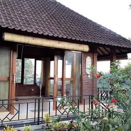 Embang Homestay Sidemen  Ngoại thất bức ảnh