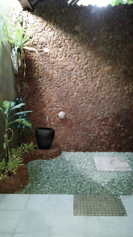 Embang Homestay Sidemen  Ngoại thất bức ảnh
