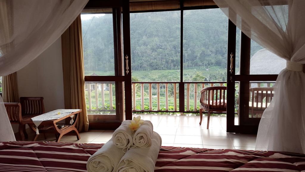 Embang Homestay Sidemen  Ngoại thất bức ảnh