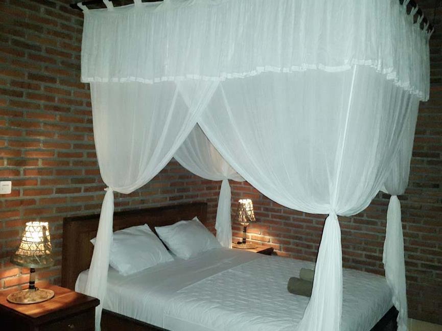 Embang Homestay Sidemen  Ngoại thất bức ảnh