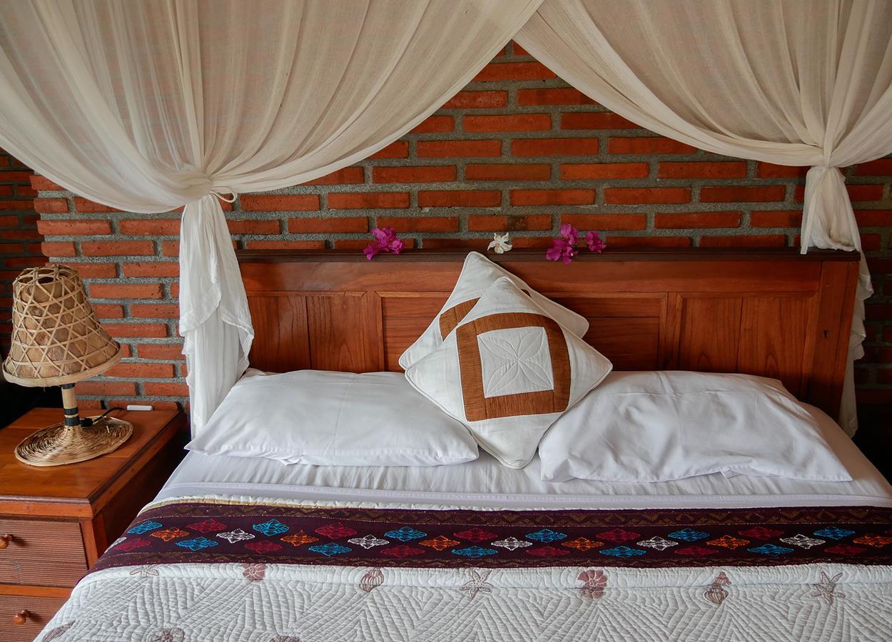 Embang Homestay Sidemen  Ngoại thất bức ảnh