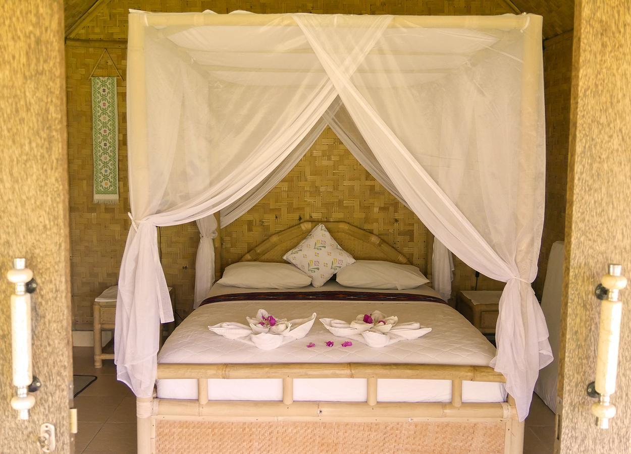 Embang Homestay Sidemen  Ngoại thất bức ảnh