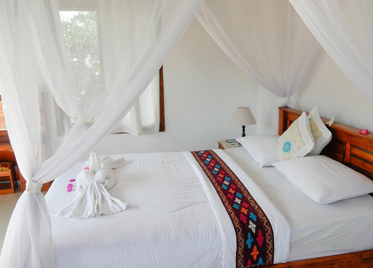 Embang Homestay Sidemen  Ngoại thất bức ảnh