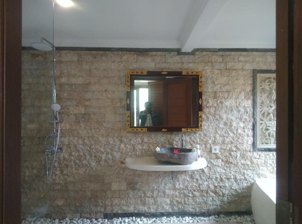 Embang Homestay Sidemen  Ngoại thất bức ảnh