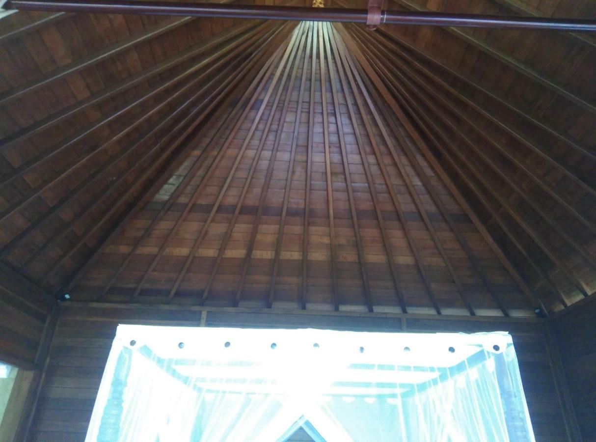 Embang Homestay Sidemen  Ngoại thất bức ảnh